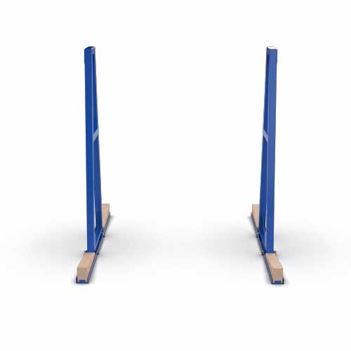 AUSAVINA STANDARD A-FRAME - SAF060 ; ESAF060